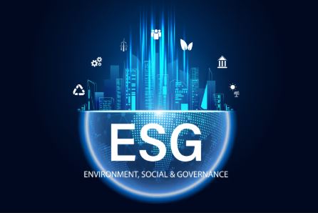 The ESG Revolution: Driving Profit