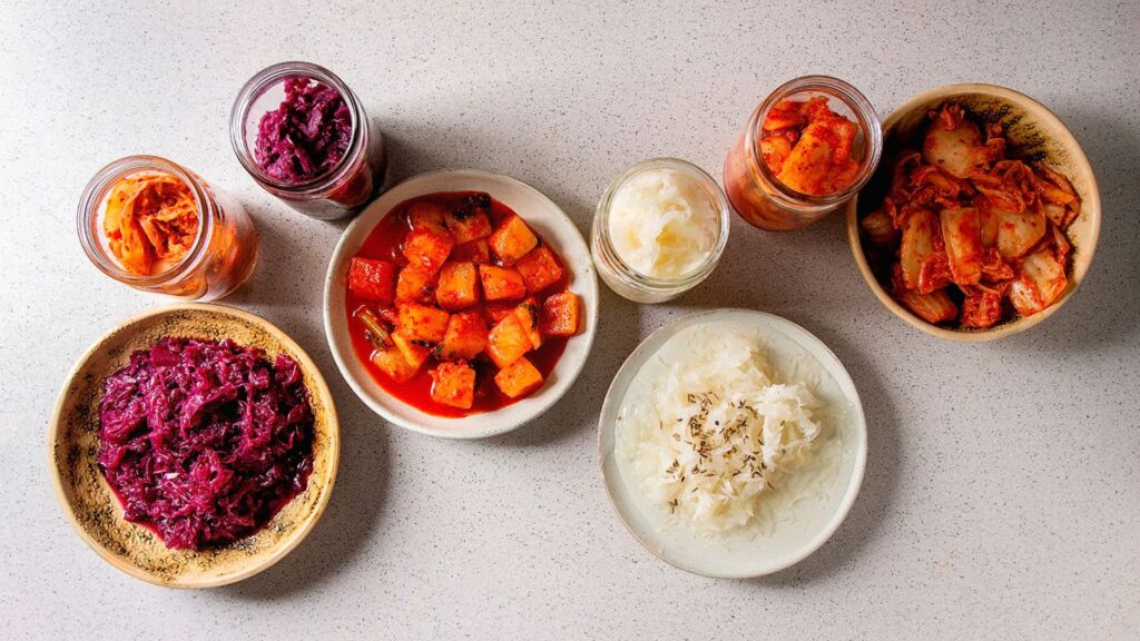 Gut Health and Mental Clarity