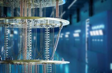 Quantum Computing: The Frontier of Computation