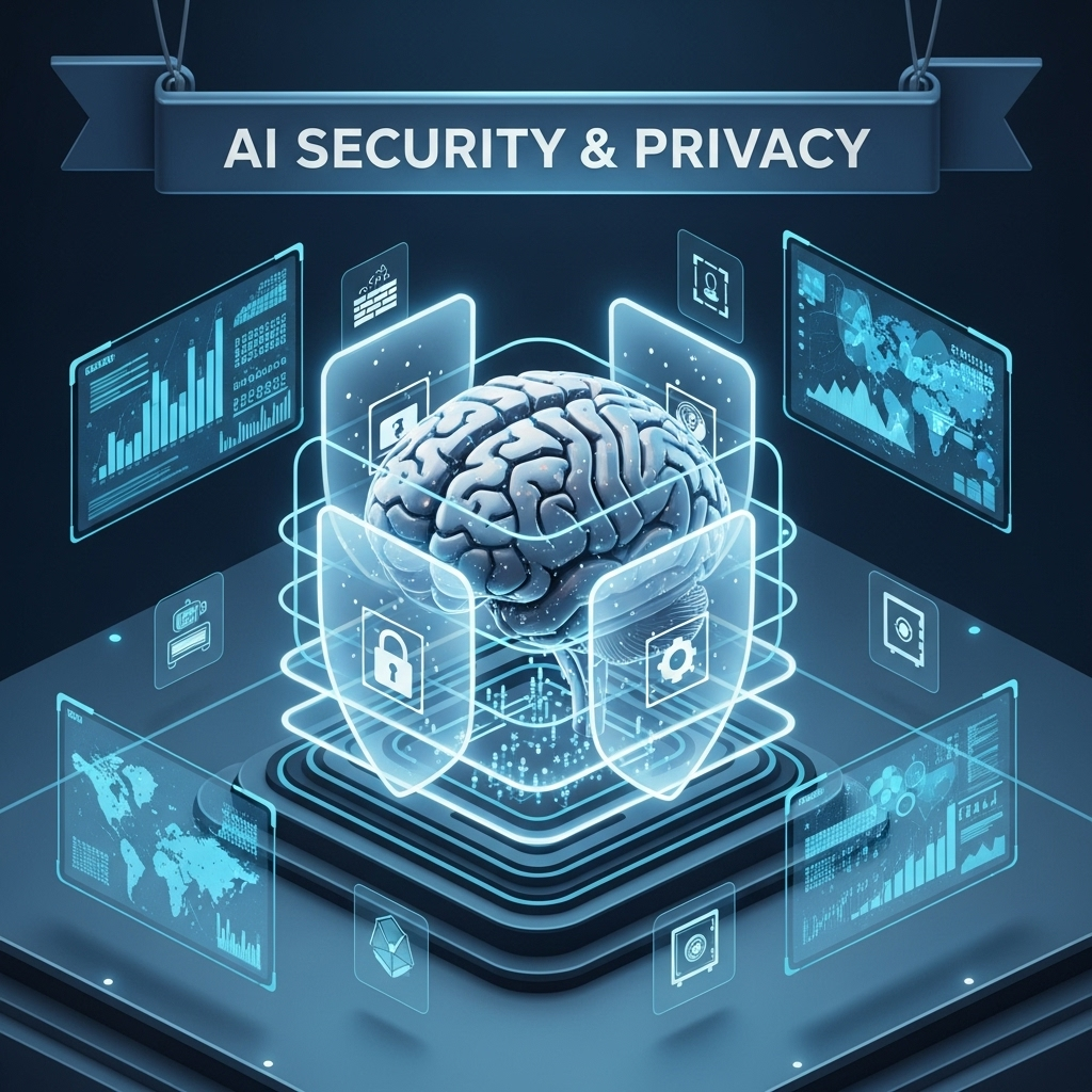 Cybersecurity in the Age of AI