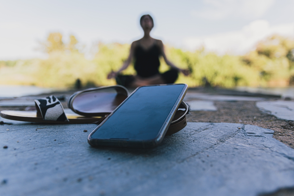 Digital Detox: unplugging the New Superpower