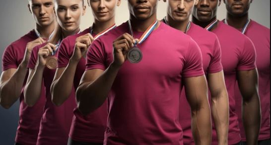 Mental Strength Lessons from Elite Athletes