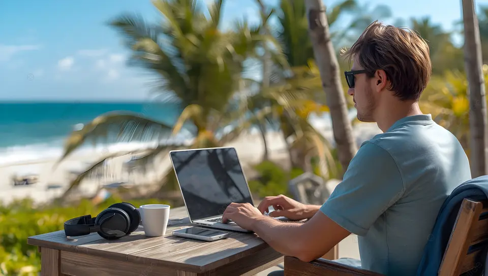 The Future of Remote Work