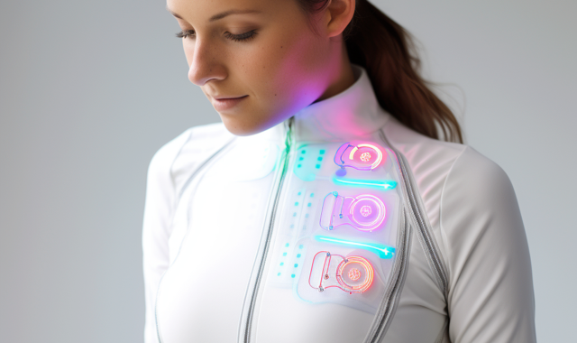 Wearable Tech: becoming Embedded