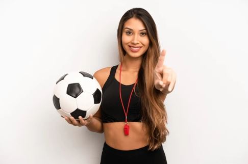 The Future of Women in Sports
